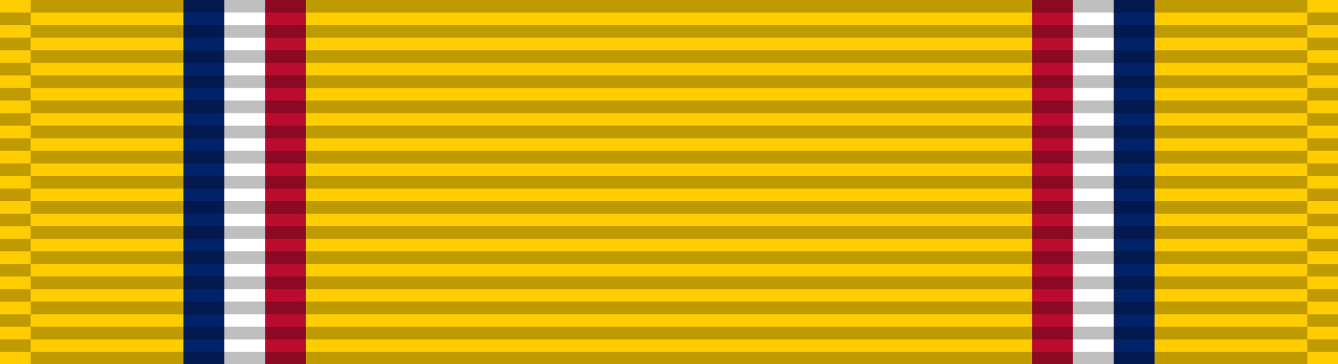 American Defense Medal American Defense Medal