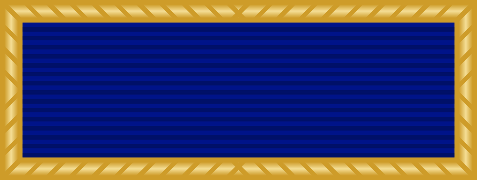Presidential Unit Citation Combat Infantryman Badge