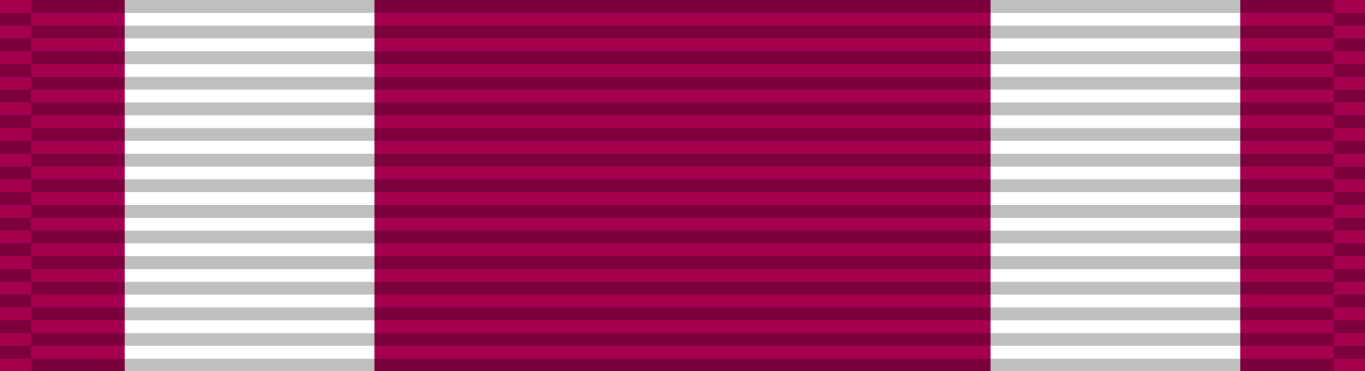 Meritorious Service Medal Meritorious Service Medal