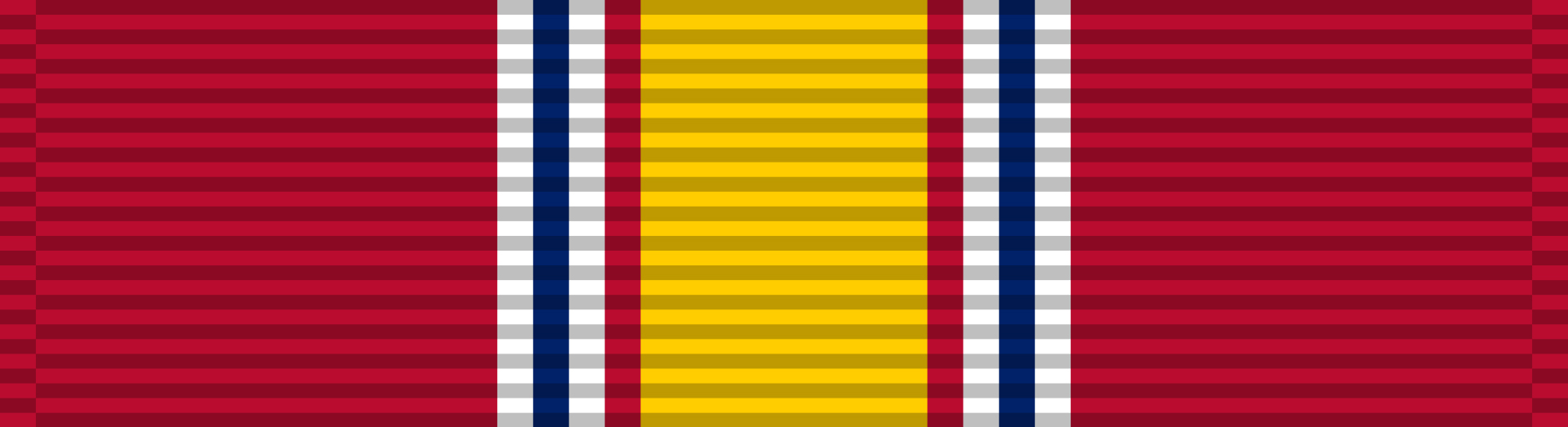 National Defense Medal National Defense Medal